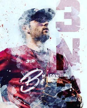 Image post by @3n2sports on Instagram