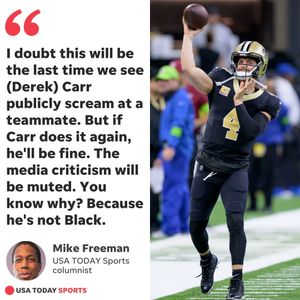 Image post by @usatodaysports on Instagram