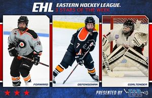 Image post by @easternhockeyleague on Instagram