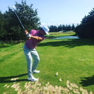 Image post by @thorbjornolesen on Instagram