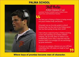 Image post by @palma_school on Instagram
