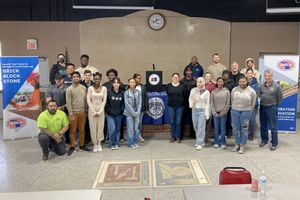 Image post by @iubac on Instagram