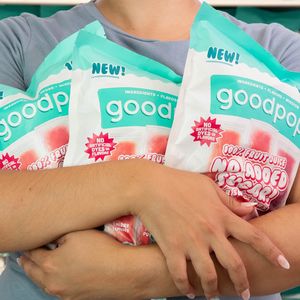 Image post by @goodpop on Instagram
