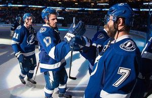 Image post by @BoltsRadio on Facebook