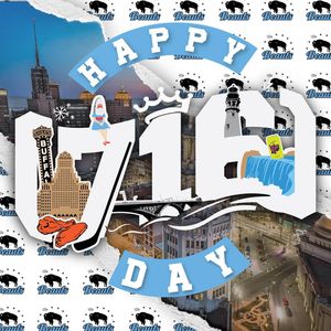 Image post by @buffalobeauts on Instagram