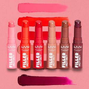 Image post by @nyxcosmetics on Instagram