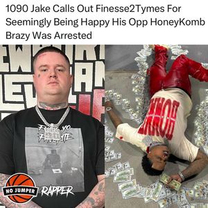 Image post by @nojumper on Instagram