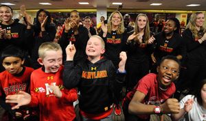 Image post by @terpswbb on Instagram