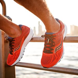 Image post by @saucony on Instagram