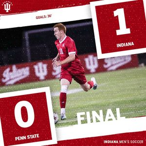 Image post by @indianamsoc on Instagram