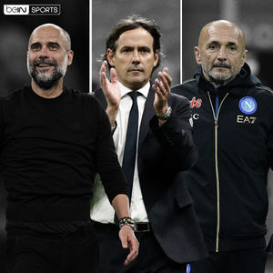 Image post by @beinsports on Instagram