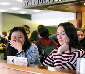 Image post by @loyolamaryland on Instagram