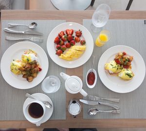 Image post by @hiltonhotels on Instagram