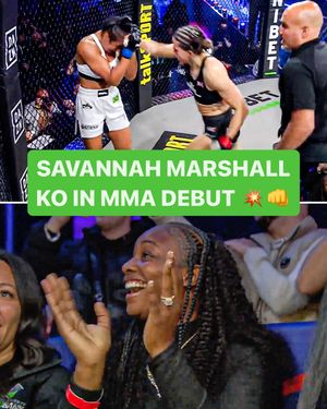 Image post by @espnringside on Instagram