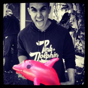 Image post by @therealcarlospena on Instagram