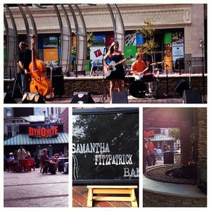 Image post by @playhousesquare on Instagram