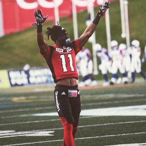 Image post by @calstampeders on Instagram