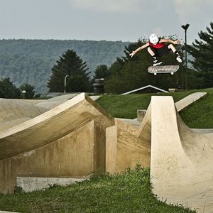 Image post by @woodwardcamp on Instagram