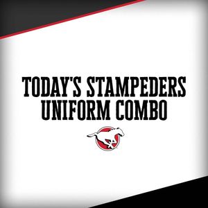 Image post by @calstampeders on Instagram