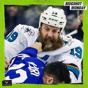 Image post by @verberohockey on Instagram