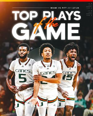 Image post by @caneshoops on Instagram