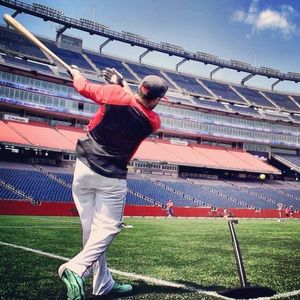 Image post by @dudeperfect on Instagram
