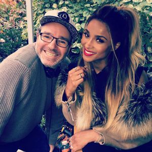 Image post by @ciara on Instagram