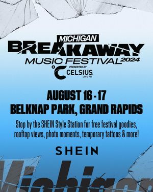 Image post by @shein_us on Instagram