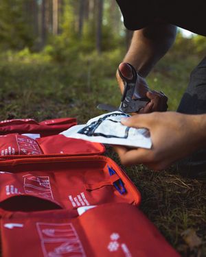 Image post by @leathermantools on Instagram