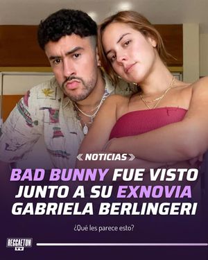 Image post by @reggaetontv on Instagram