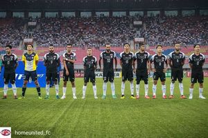 Image post by @sgpremierleague on Instagram