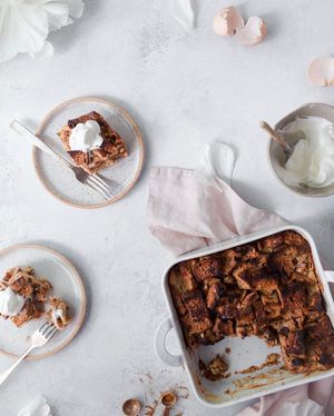 Image post by @franzbakery on Instagram