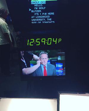 Image post by @seanmspicer on Instagram