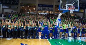 Image post by @fgcuathletics on Instagram