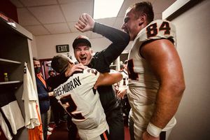 Image post by @beaverathletics on Instagram