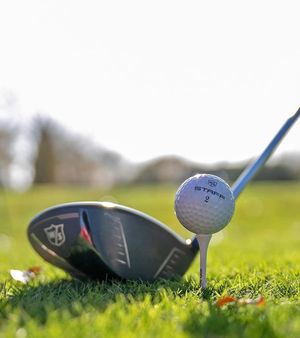 Image post by @wilsongolfcanada on Instagram