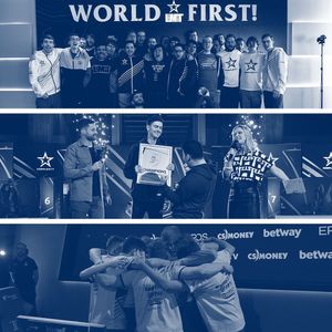 Image post by @complexitygaming on Instagram