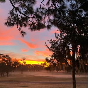 Image post by @ospreyswgolf on Instagram