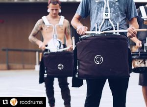 Image post by @thebluedevils on Instagram