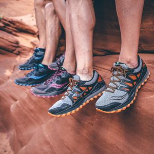 Image post by @saucony on Instagram