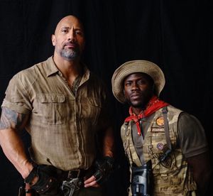 Image post by @kevinhart4real on Instagram