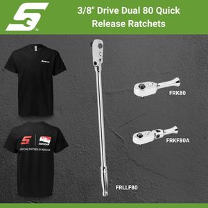 Image post by @snapon_official on Instagram
