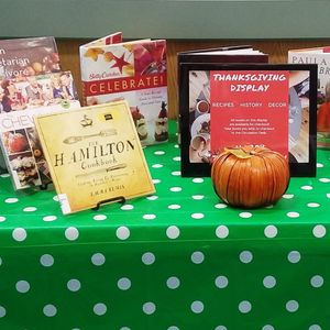 Image post by @stjohnscountylibrary on Instagram