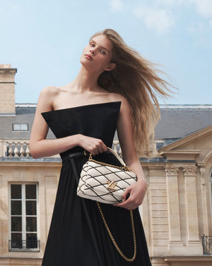 Image post by @louisvuitton on Instagram