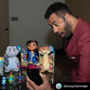 Image post by @justplayproducts on Instagram