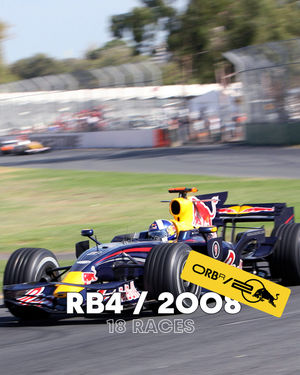 Image post by @redbullracing on Instagram
