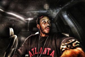 Image post by @ludacris on Instagram