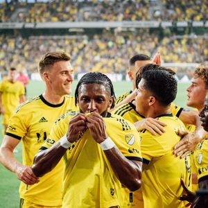 Image post by @columbuscrew on Instagram