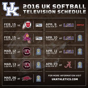 Image post by @uksoftball on Instagram