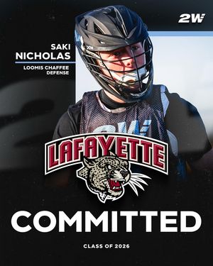 Image post by @2waylacrosse on Instagram